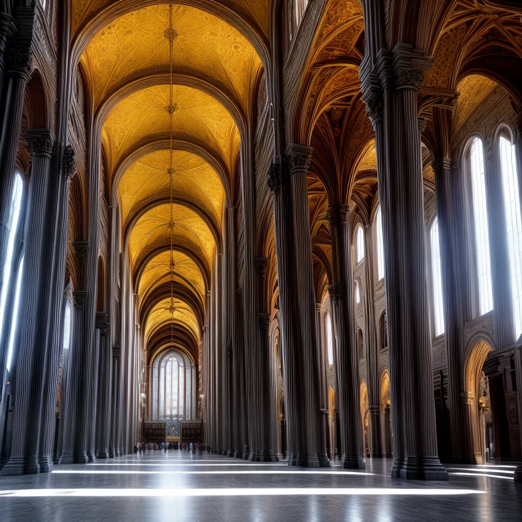 Fotos basilica aparecida fachada historia 1
