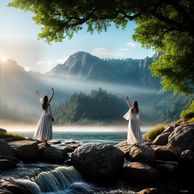 O que é o batismo no Espírito Santo e como recebê-lo