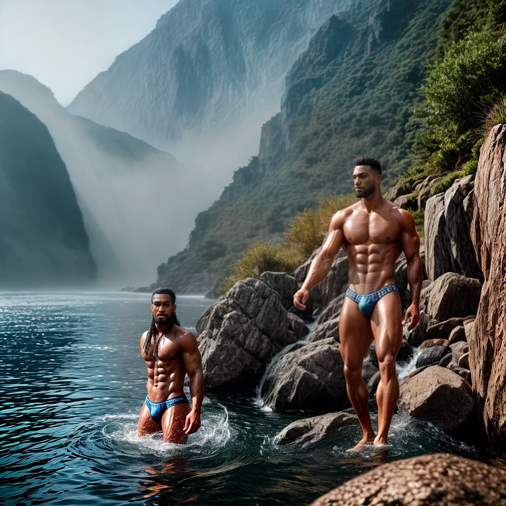 O que é o Batismo cristão e como ele funciona na vida do cristão. 9 Fotos batismo mergulho vida nova