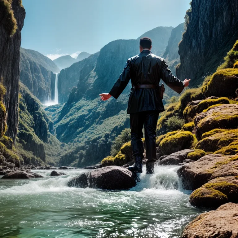 A Imersão no Batismo: Um ato de Fé e Obediência à Palavra