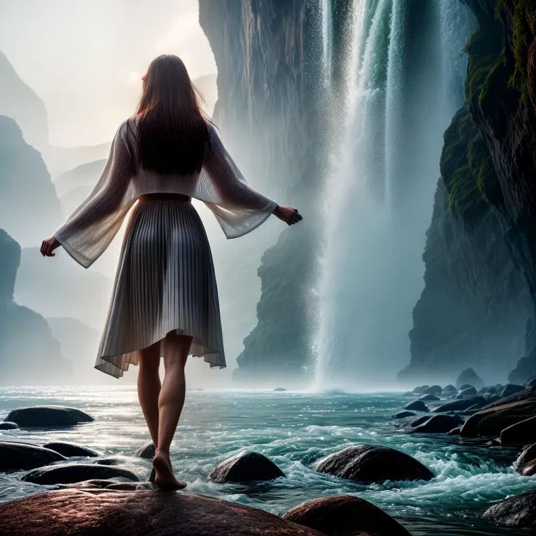 Como o Batismo pode trazer Renovação e Regeneração.