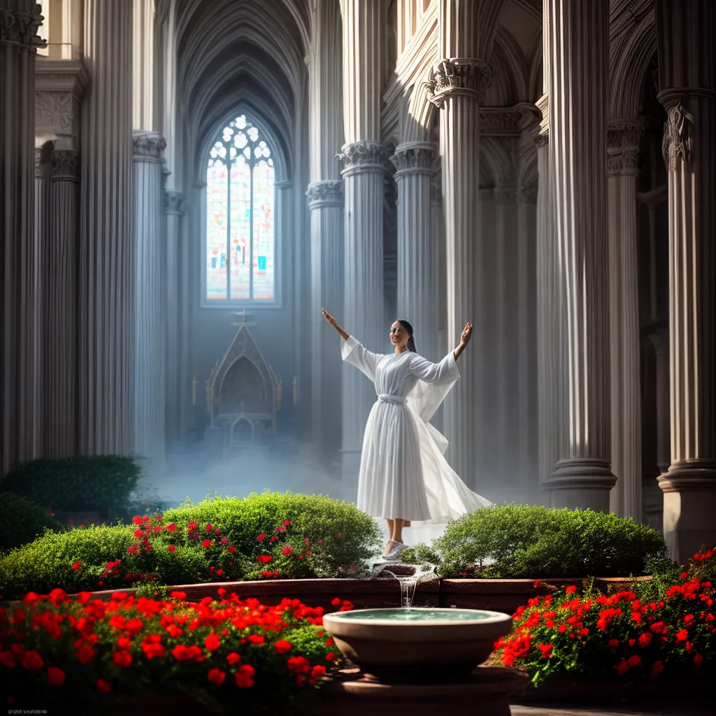 Como a Iniciação no Catecumenato pode Transformar sua Vida Cristã 6 Fotos batismo transformacao fe crista