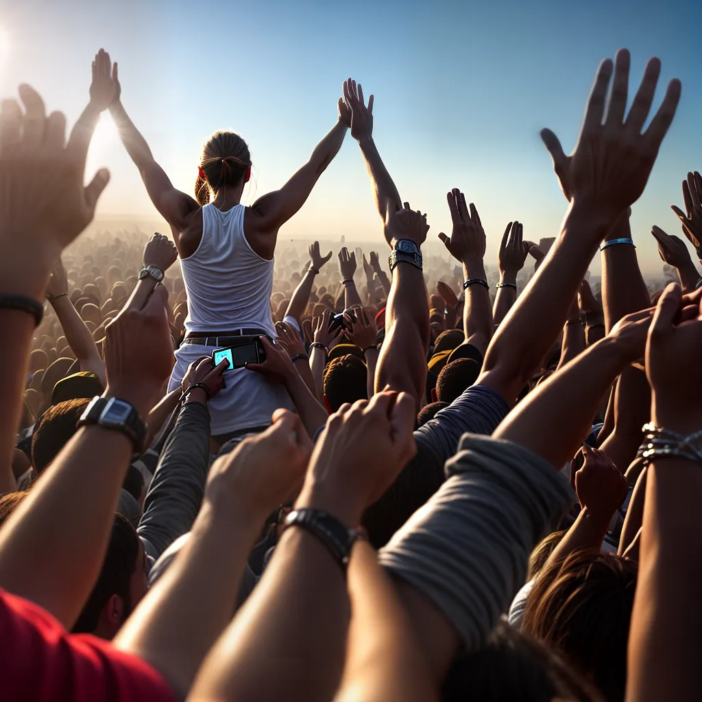 Por que a bênção é tão importante em nossas vidas cristãs 9 Fotos bencao comunidade maos luz