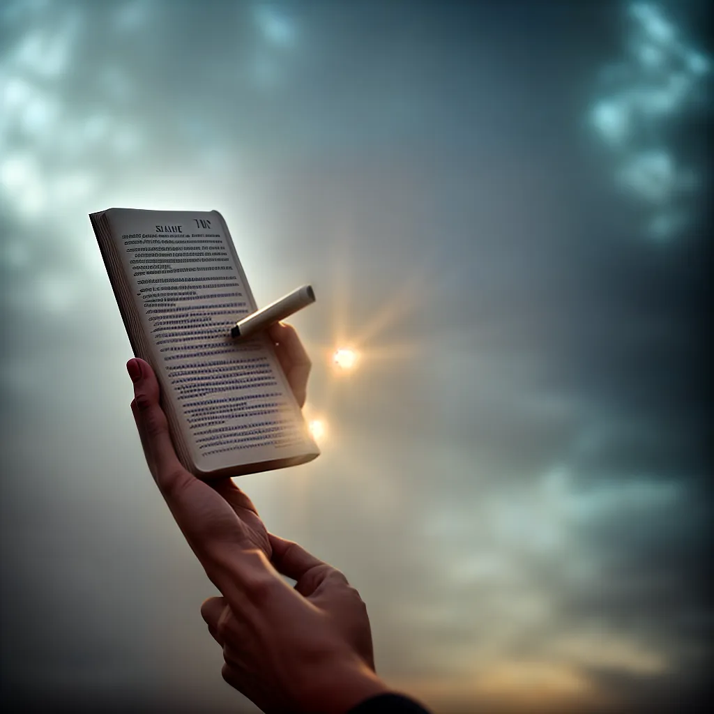 Fotos biblia agenda tempo espiritual