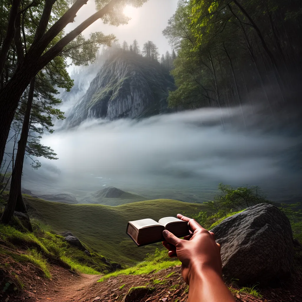 A importância do compromisso na vida cristã 9 Fotos biblia ajuda compromisso cristao