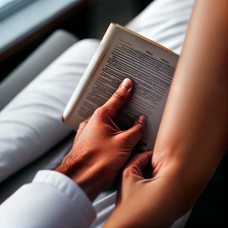 A importância do compromisso na vida cristã