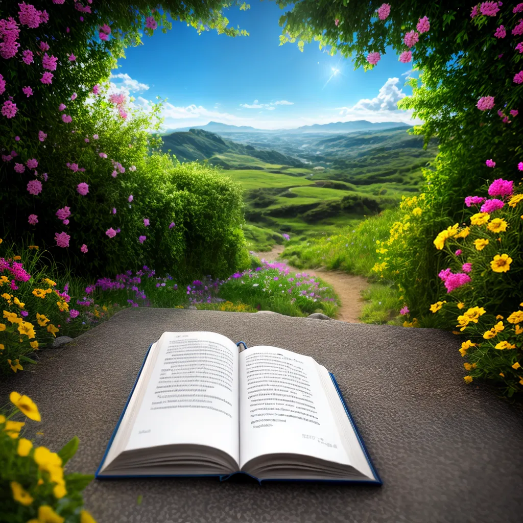 O que é o Amor segundo a Bíblia? 9 Fotos biblia amor paz flores paisagem