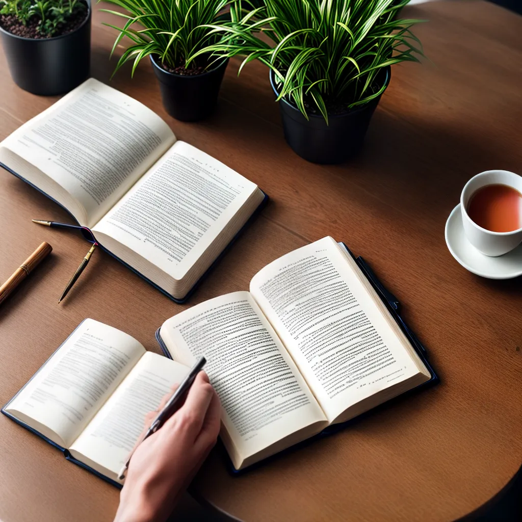 Esquema de Leitura Bíblica para Iniciantes: Como Começar. 7 Fotos biblia anotacoes estudo cafe lampada