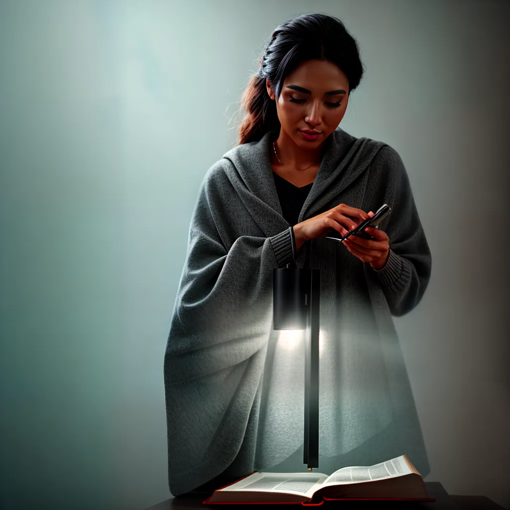 Fotos biblia anotacoes reflexao 1