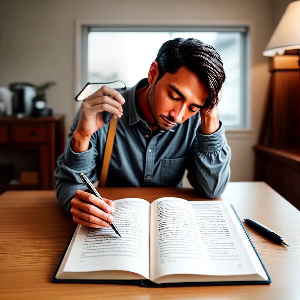 Fotos biblia anotacoes reflexao cafe