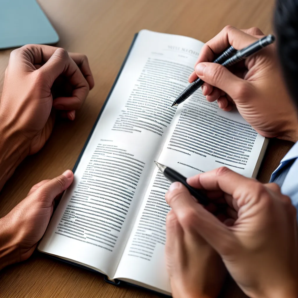 Como adquirir conhecimento bíblico para a sabedoria diária 8 Fotos biblia anotacoes reflexao vida