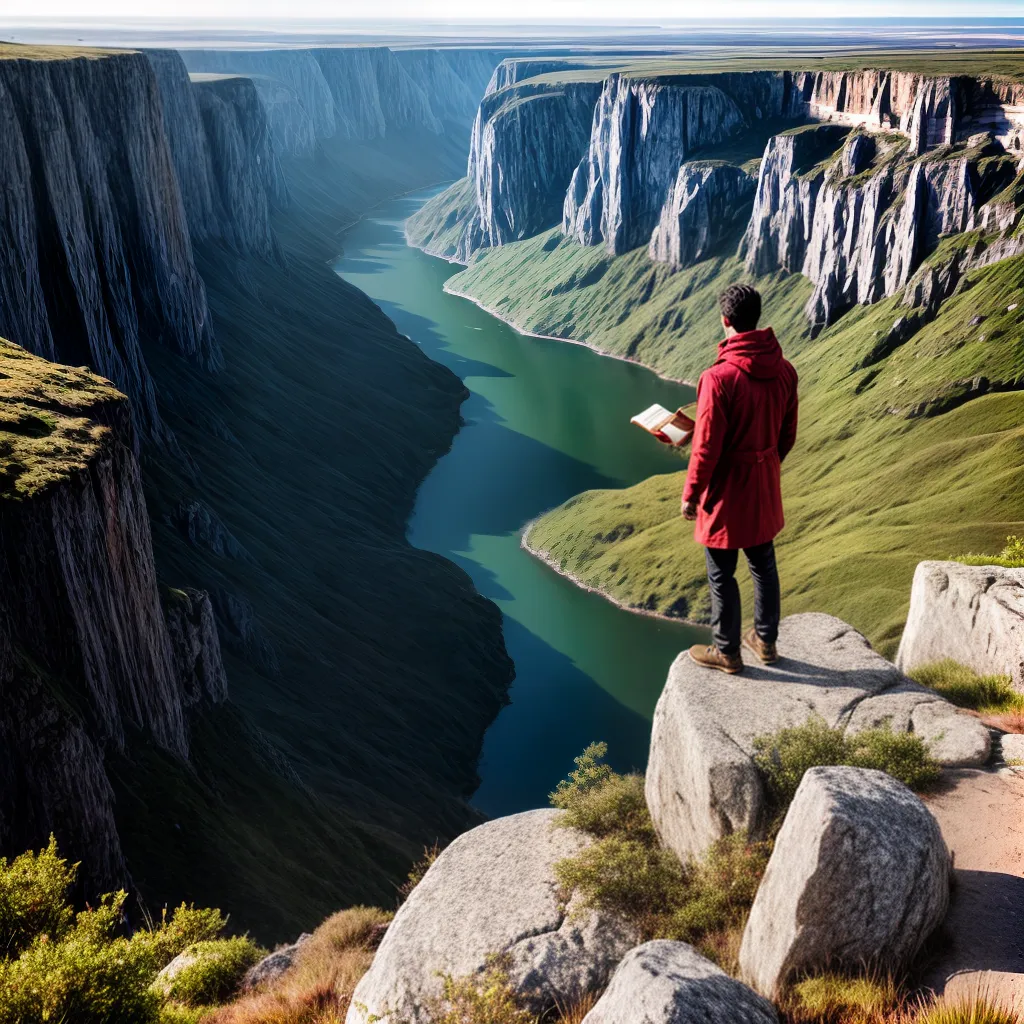 Como se tornar um Conselheiro Cristão eficaz. 6 Fotos biblia beira abismo guia forca
