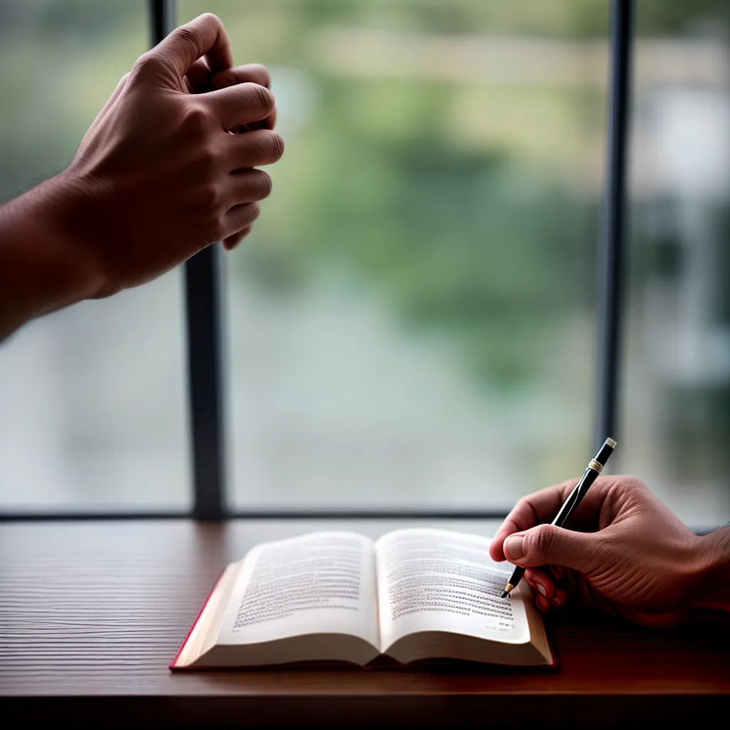 Fotos biblia cafe comunidade igreja