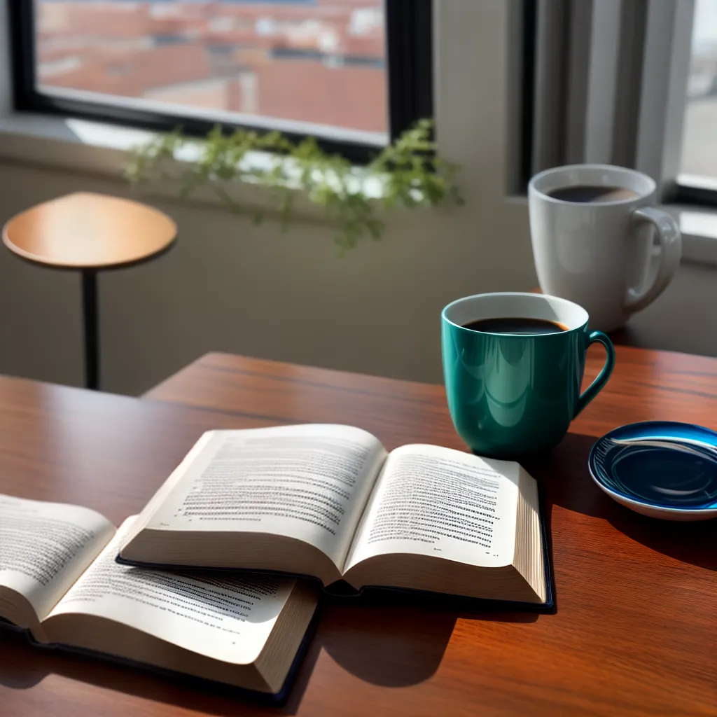 Vida cristã. 8 Fotos biblia cafe devocao cruz