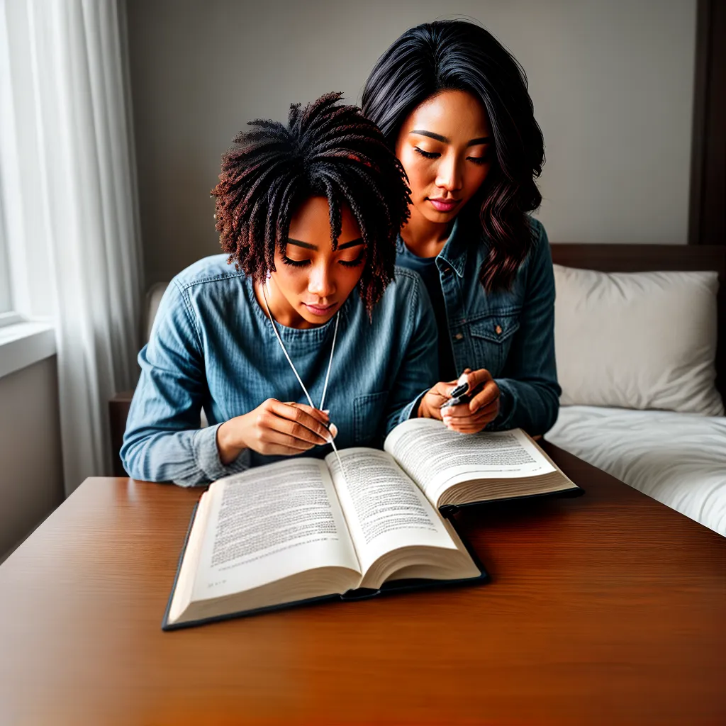 Fotos biblia cafe devocao reflexao fe