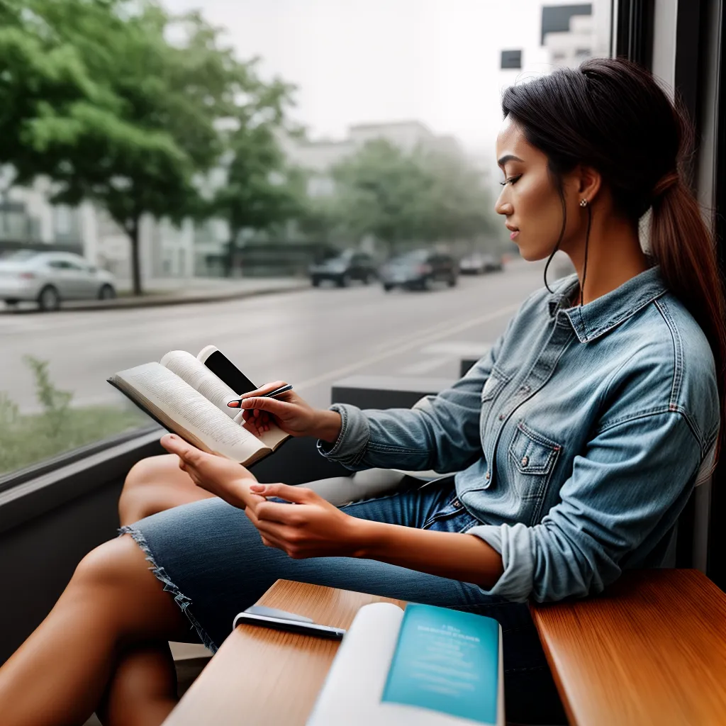 Como aplicar as verdades bíblicas em seu dia a dia 6 Fotos biblia cafe manha anotacoes