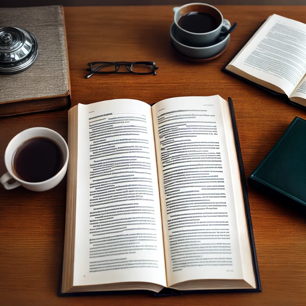 A NECESSIDADE de estudar a Bíblia diariamente: por quê e como fazer 7 Fotos biblia cafe mesa madeira leitura