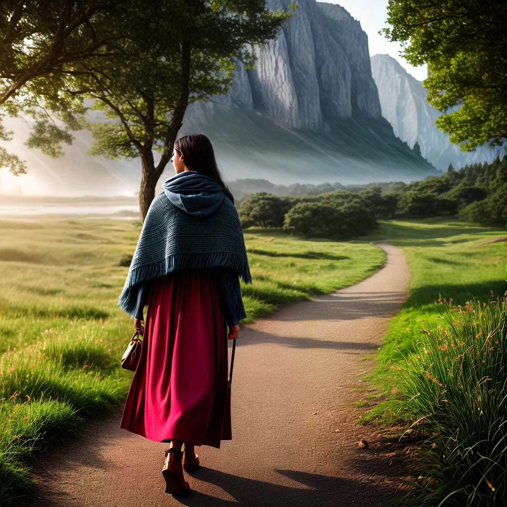 Como a Palavra de Deus nos guia em nossa Peregrinação de Fé 9 Fotos biblia caminho jornada espiritual