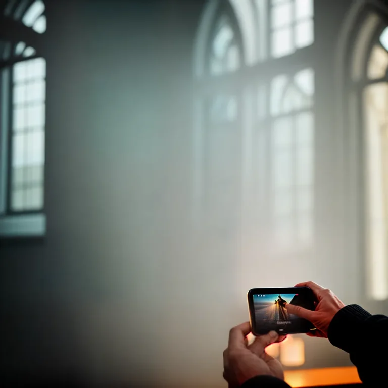 Como ser um servo da igreja responsável e flexível