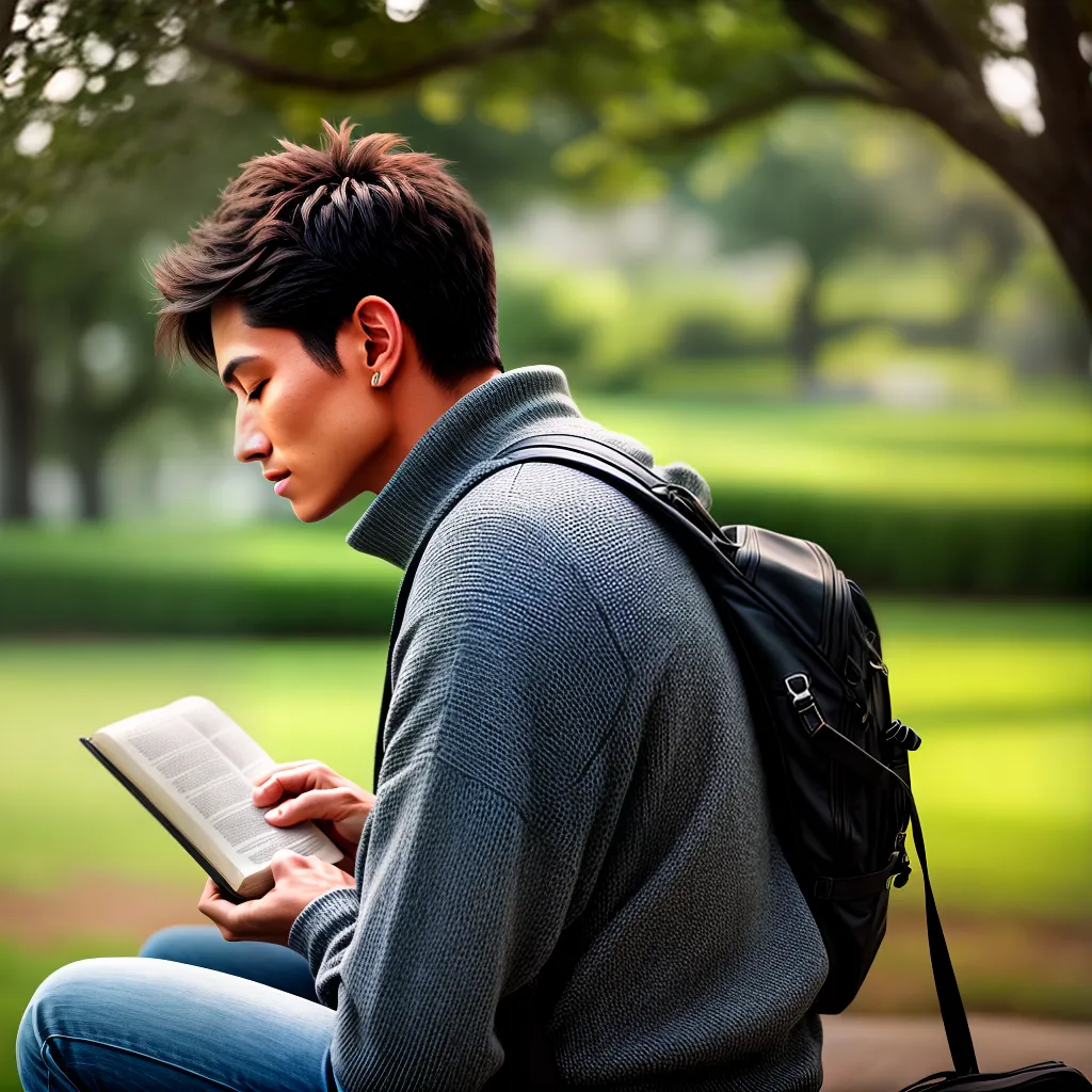 Iniciante na Fé: Dicas para os novos convertidos na jornada cristã 6 Fotos biblia contemplacao sol jornada fe