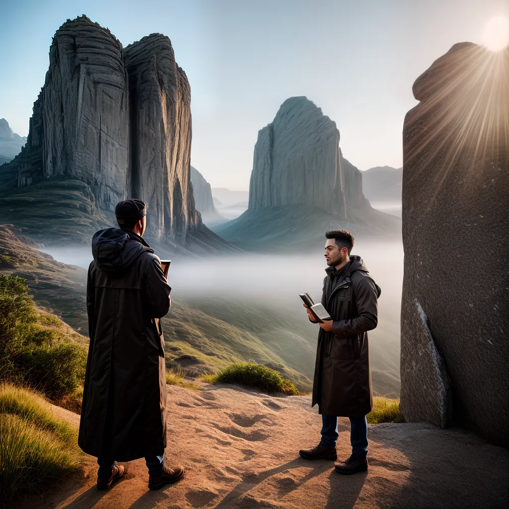 Como compartilhar o Evangelho de forma eficaz 6 Fotos biblia conversa dialogo ponte