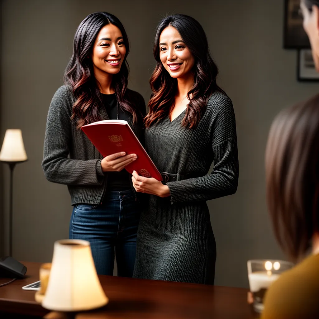 Como Compartilhar o Evangelho de Maneira Eficaz 7 Fotos biblia conversa sorriso respeito