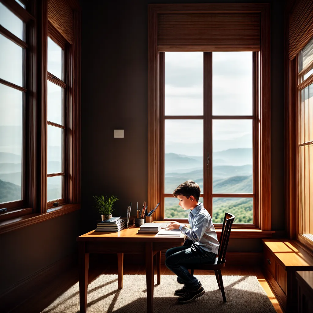 A JANELA para o tesouro da Bíblia: o papel da educação cristã. 7 Fotos biblia crianca educacao natureza