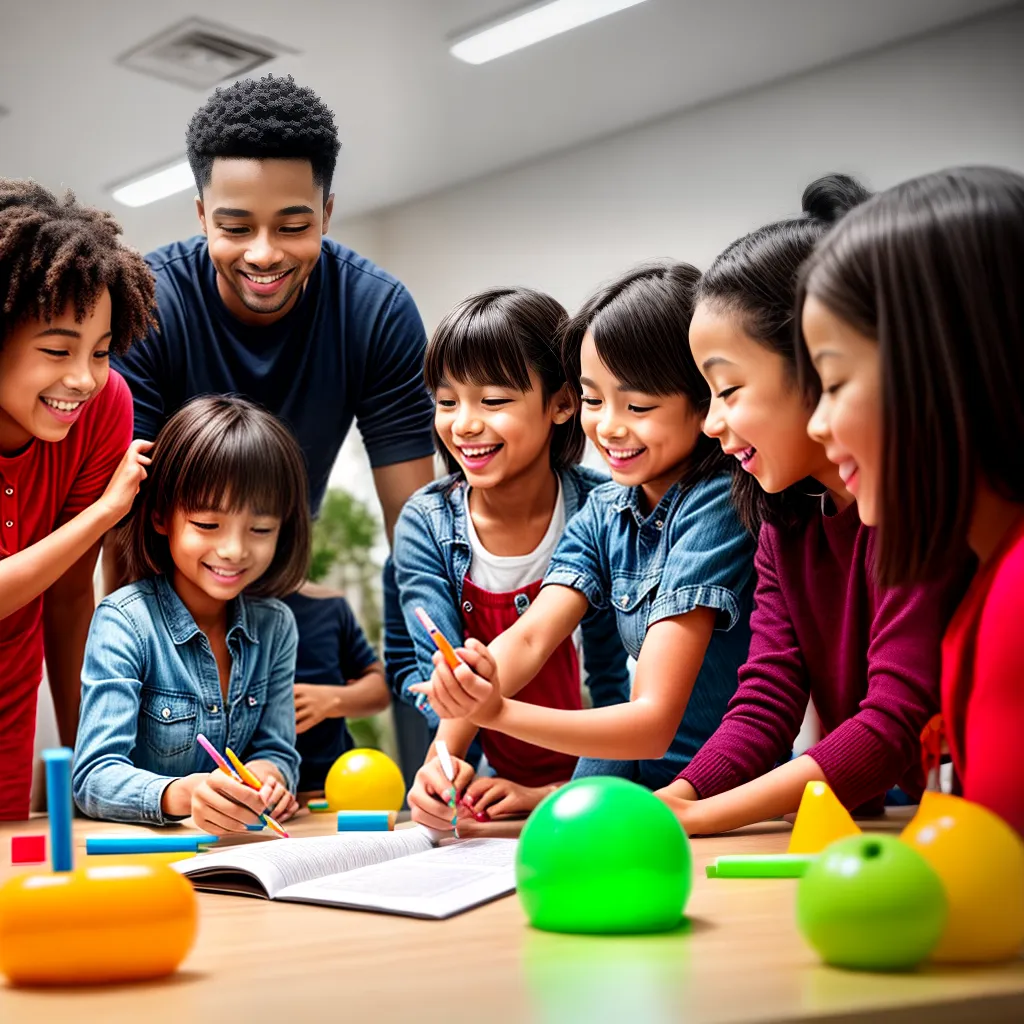 Fotos biblia criancas aula divertida ensino