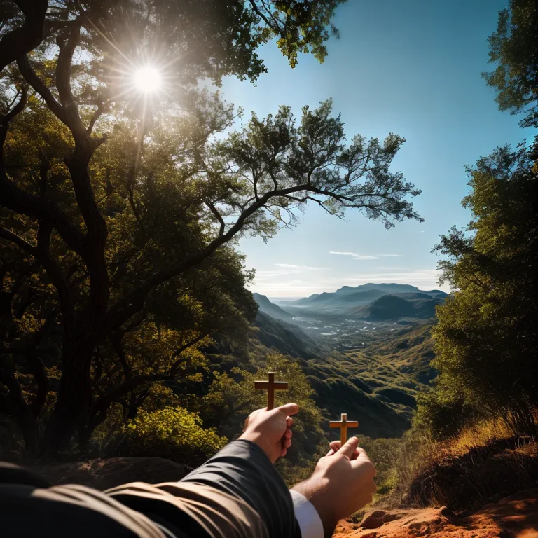 A importância da fundamentação bíblica na tomada de decisão.
