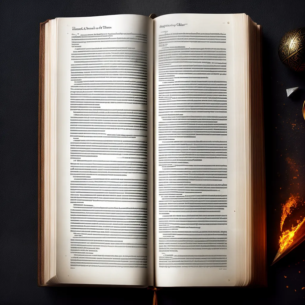 Fotos biblia deuteronomio bruxaria passagem bola cristal