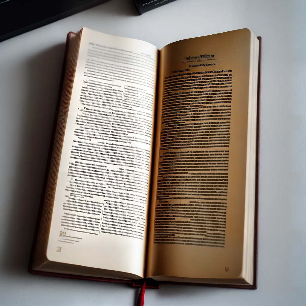 Escritura Sagrada: A importância da Bíblia na vida cristã 8 Fotos biblia devocao jornal fundamento