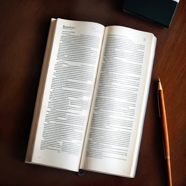 A importância do vocabulário na compreensão dos trechos bíblicos e suas profecias