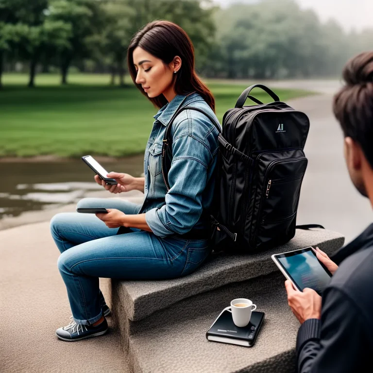 Como a tecnologia pode ajudar na transformação cristã.