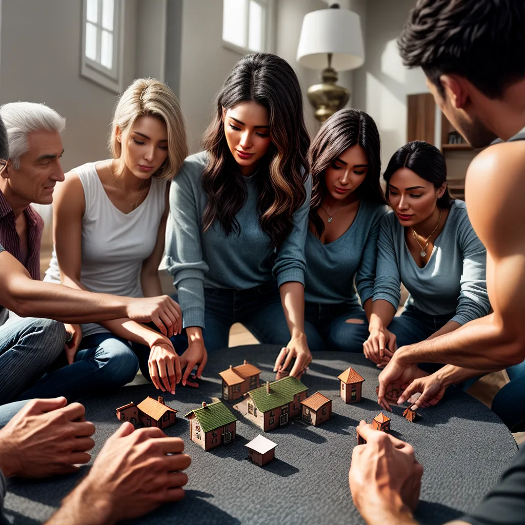 Fotos biblia discussao modelo casa fundamento