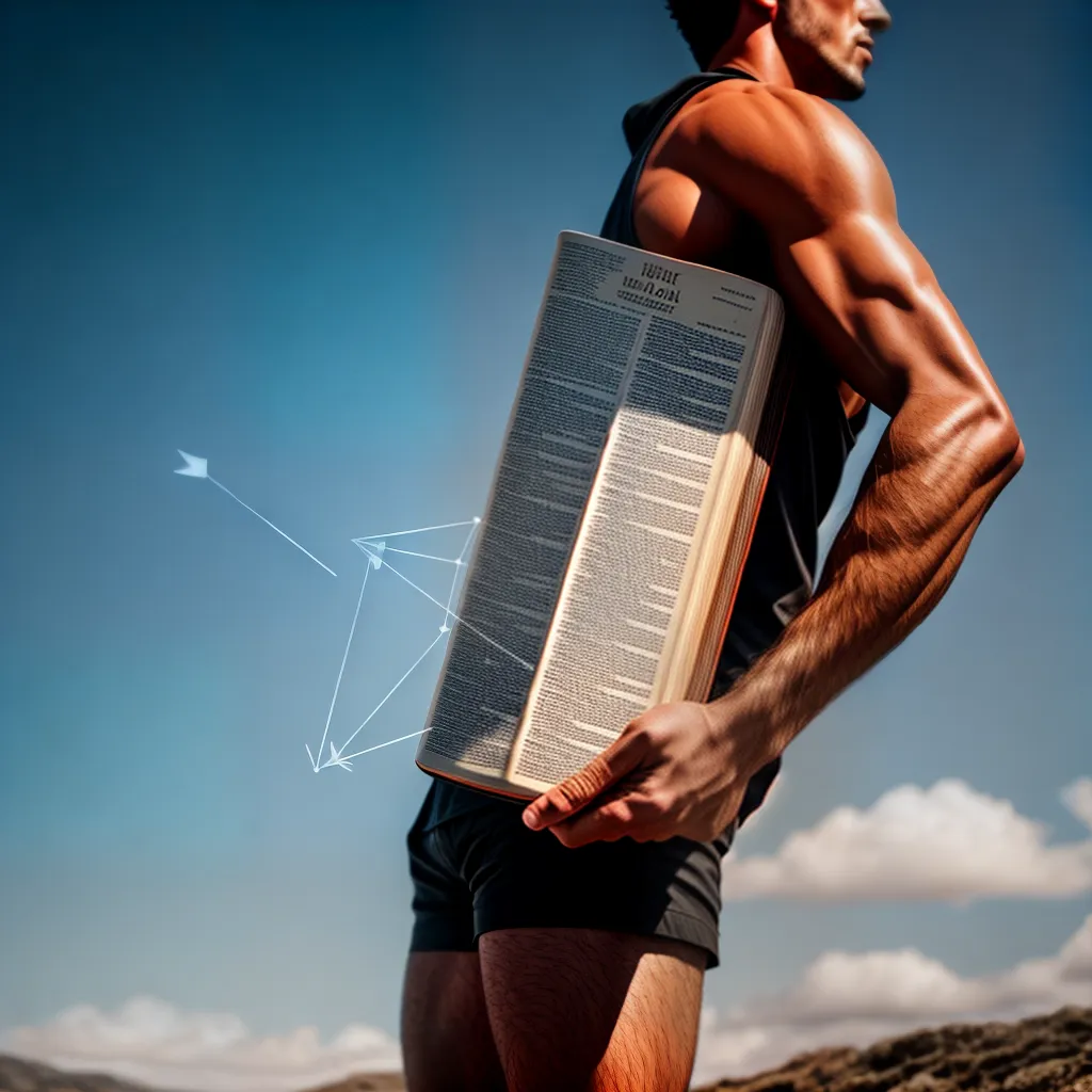 Fotos biblia escolhas setas