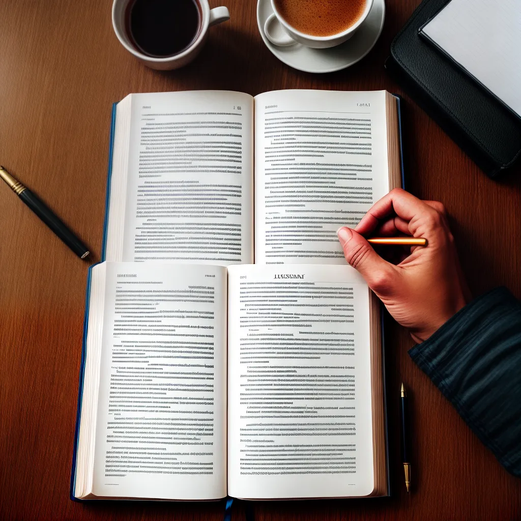 A importância da teologia na vida cristã 9 Fotos biblia estudo anotacoes teologia fe