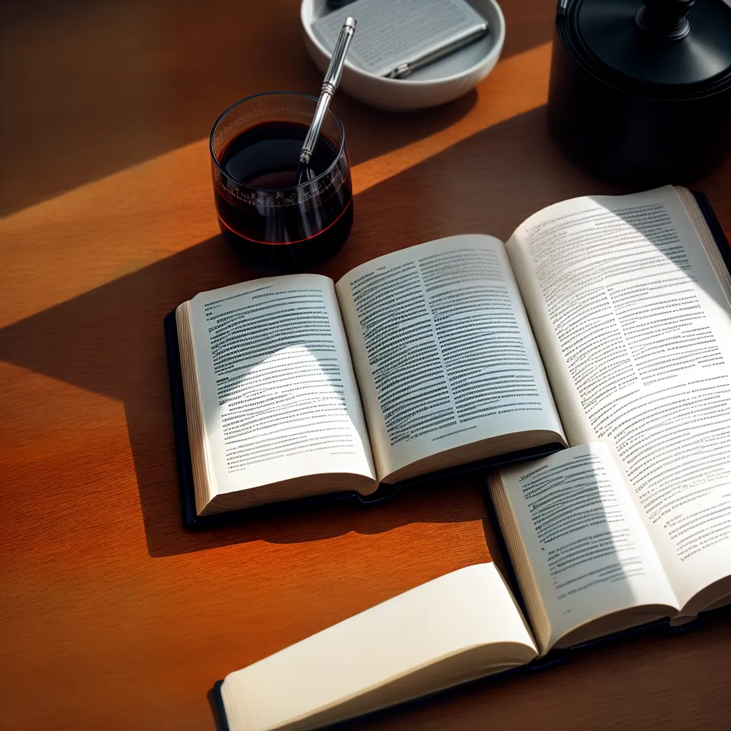 Como Desbravar a Bíblia e Conhecer Mais Profundamente a Palavra de Deus. 9 Fotos biblia estudo lupa anotacoes