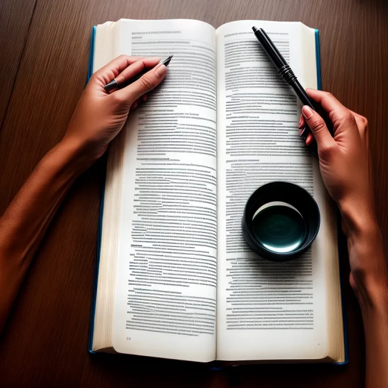 Interpretação bíblica: como entender melhor as Escrituras