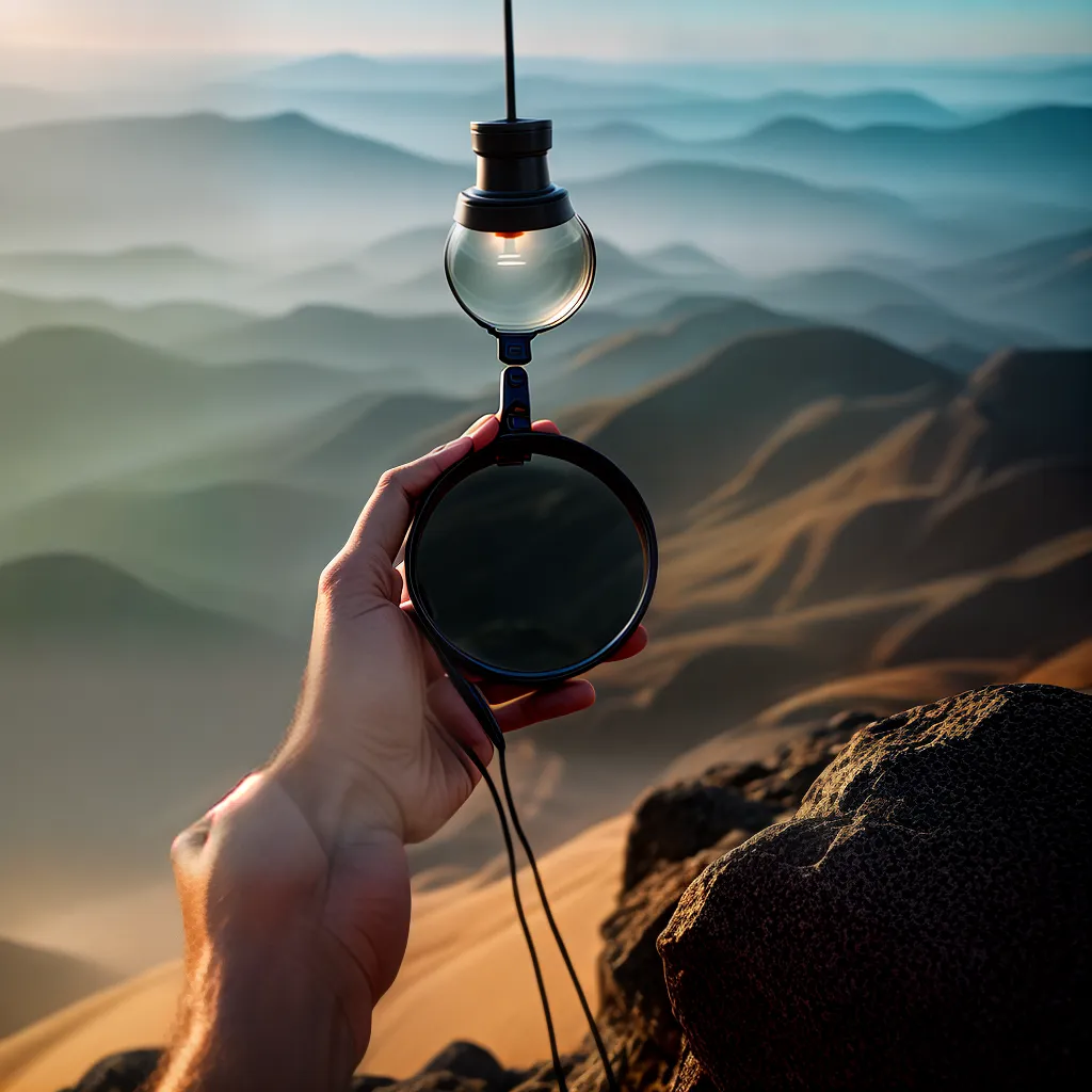 Fotos biblia estudo lupa interpretacao