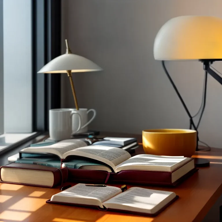 Reflexões norteadas pela Palavra: como estudar a Bíblia diariamente