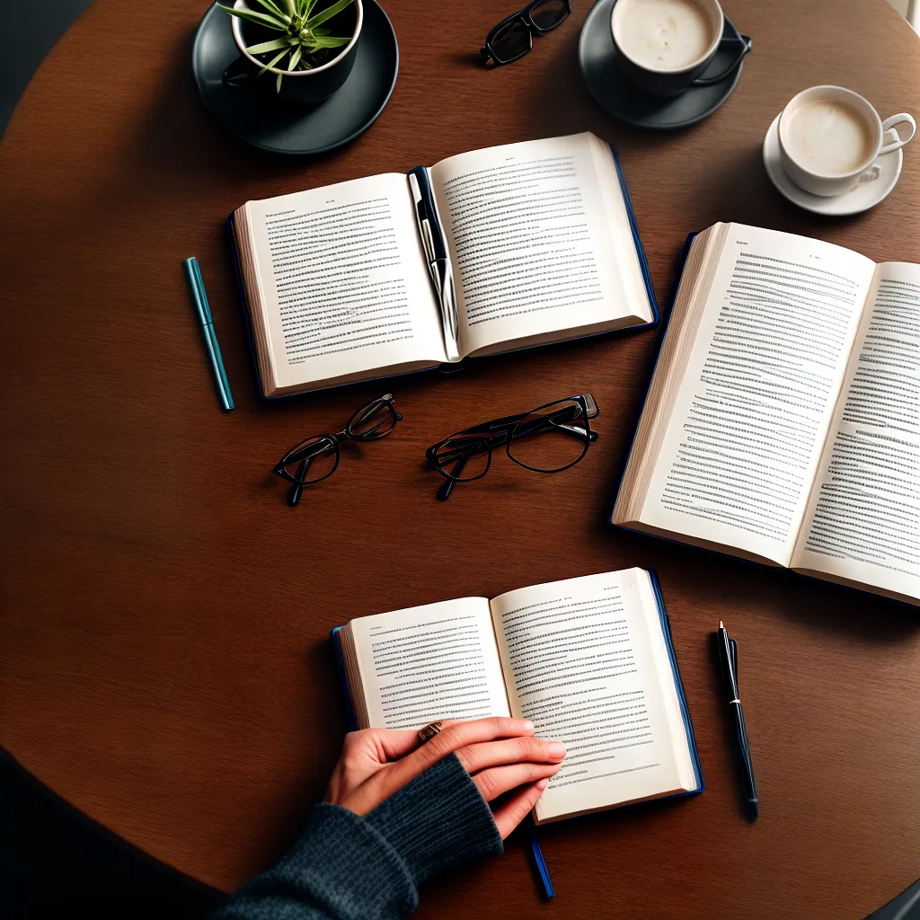 Por que estudar a Bíblia é fundamental. 7 Fotos biblia estudo mesa caneta