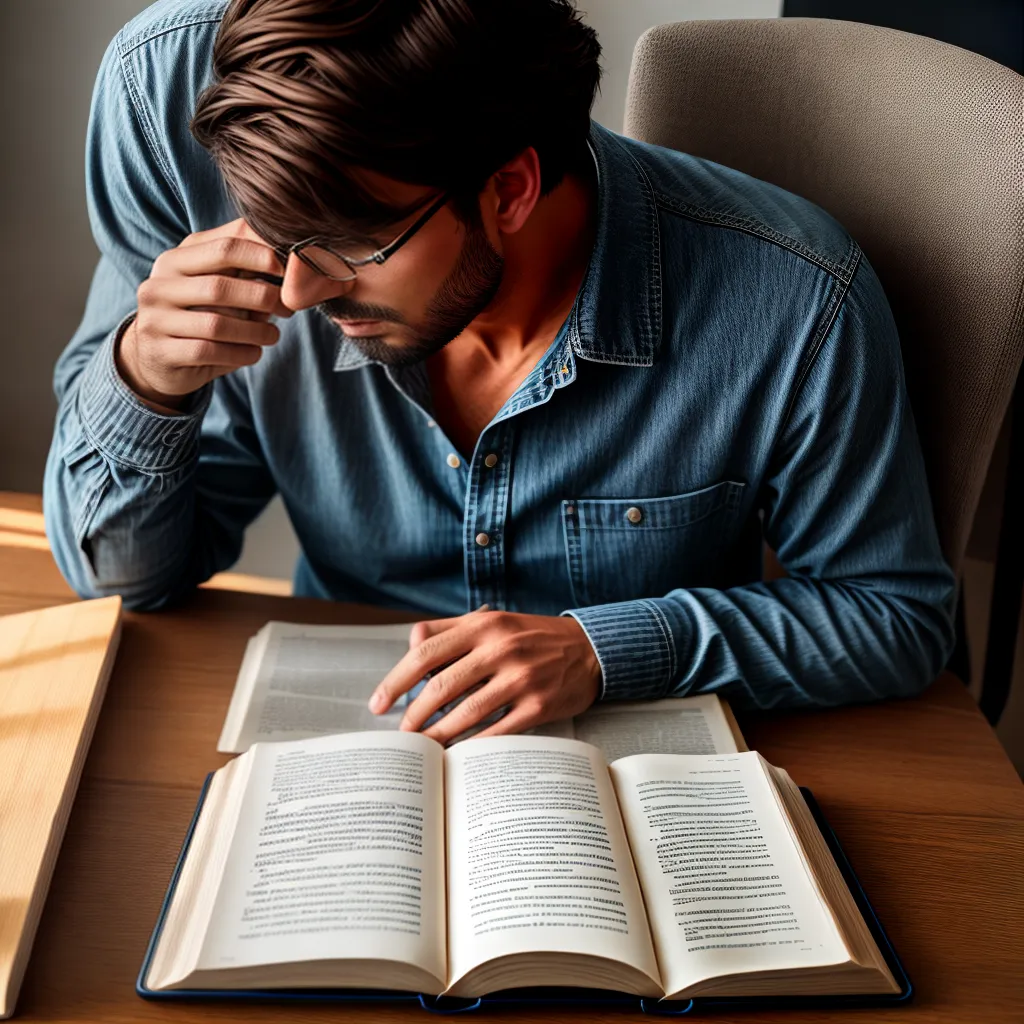 Fotos biblia estudo reflexao anotacoes 1