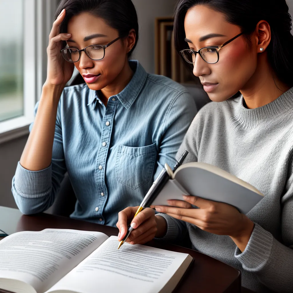 Fotos biblia estudo reflexao anotacoes 2