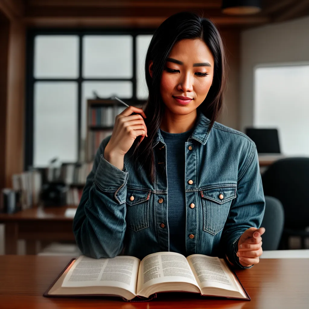A importância da sabedoria na jornada da juventude cristã 8 Fotos biblia estudo sabedoria jovem