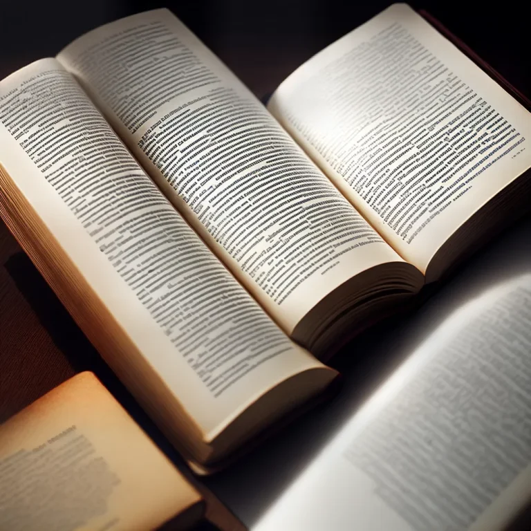 A importância da História bíblica para a formação cristã