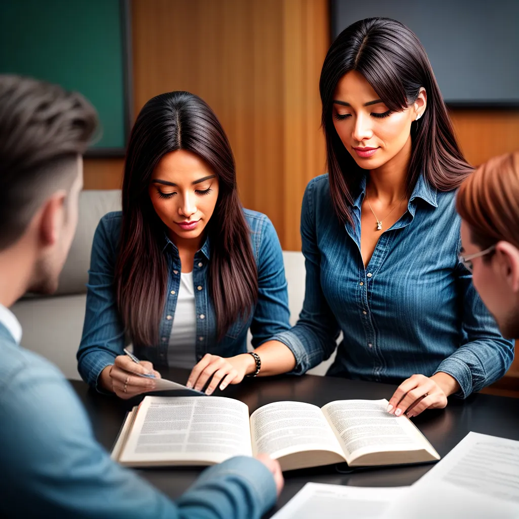 Como ensinar a Bíblia para as crianças? 9 Fotos biblia historia criancas ilustracao