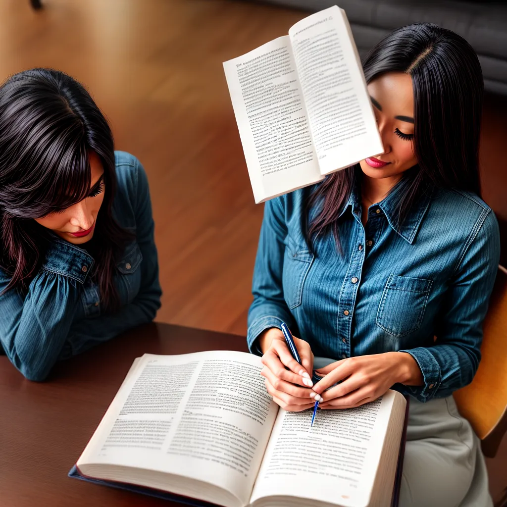 Fotos biblia infantil leitura criancas