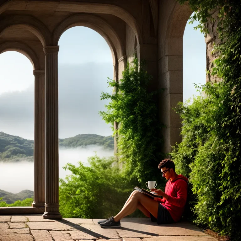 Como encontrar inspiração diária em sua rotina cristã.