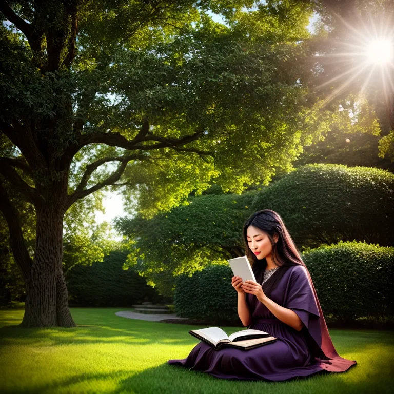 A Bíblia e a Bem-Aventurança: Como Encontrar Benção em Sua Vida