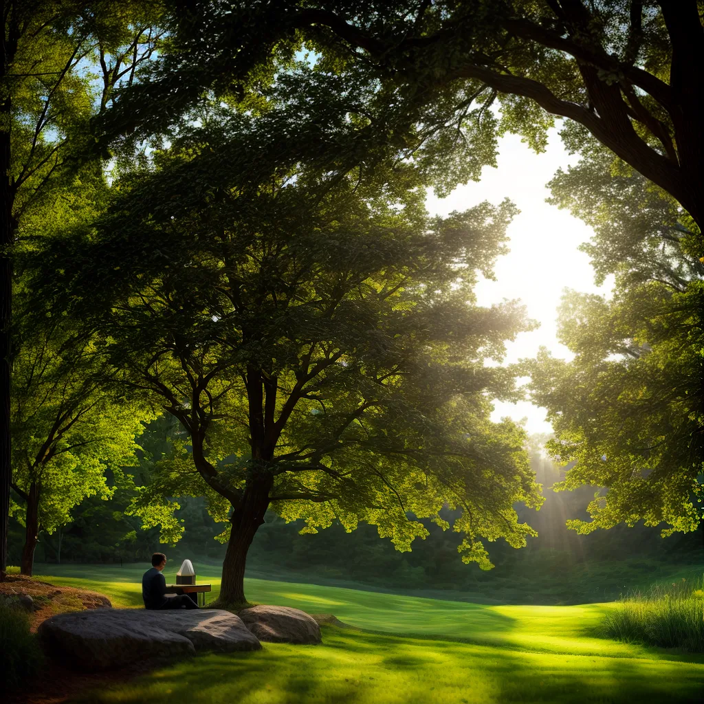 Fotos biblia jardim paz luz natureza